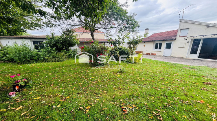 Ma-Cabane - Vente Maison Rantigny, 80 m²