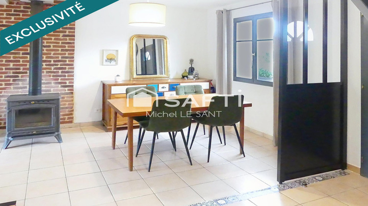 Ma-Cabane - Vente Maison Rantigny, 88 m²