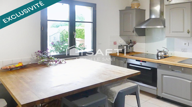 Ma-Cabane - Vente Maison Rantigny, 88 m²