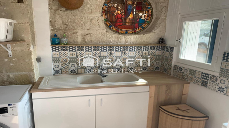 Ma-Cabane - Vente Maison Ranton, 208 m²