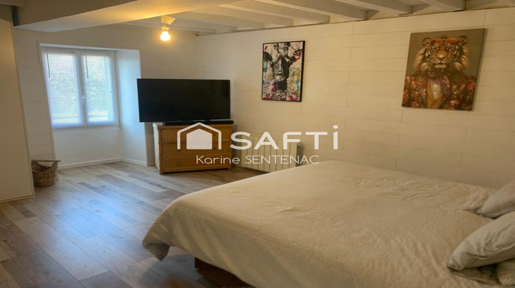 Ma-Cabane - Vente Maison Ranton, 208 m²