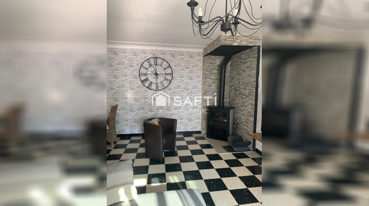 Ma-Cabane - Vente Maison Ranton, 208 m²