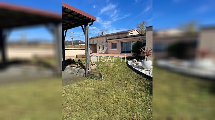 Ma-Cabane - Vente Maison Ranton, 157 m²