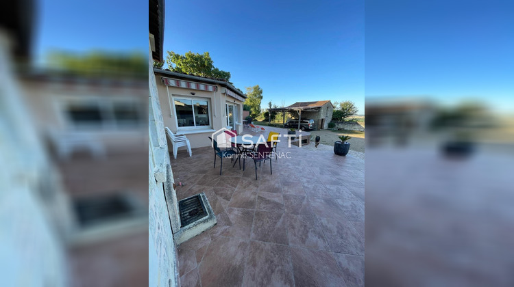 Ma-Cabane - Vente Maison Ranton, 157 m²