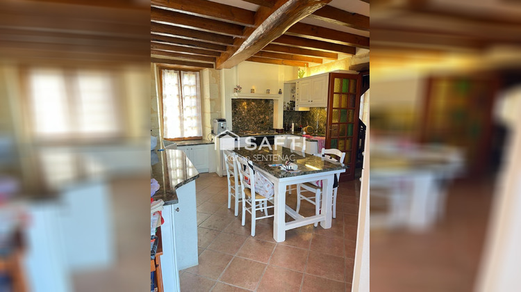 Ma-Cabane - Vente Maison Ranton, 157 m²