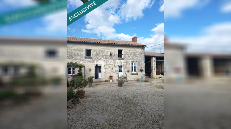 Ma-Cabane - Vente Maison Ranton, 93 m²