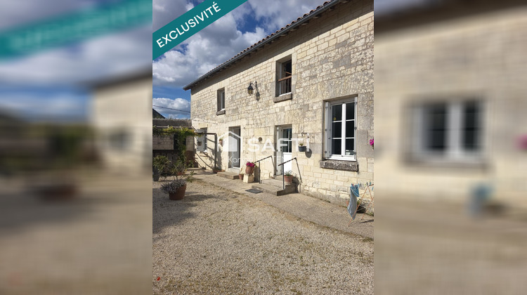 Ma-Cabane - Vente Maison Ranton, 93 m²