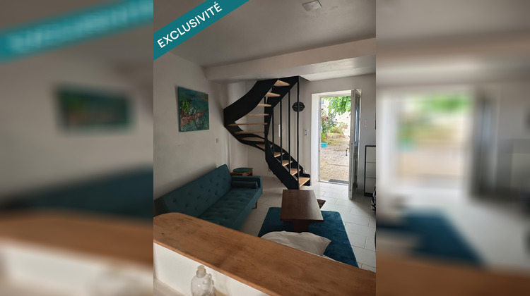Ma-Cabane - Vente Maison Ranton, 93 m²