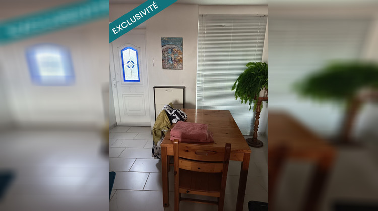 Ma-Cabane - Vente Maison Ranton, 93 m²