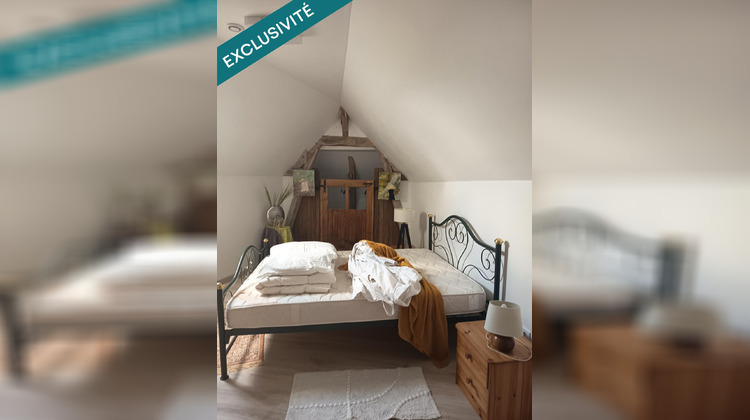 Ma-Cabane - Vente Maison Ranton, 93 m²