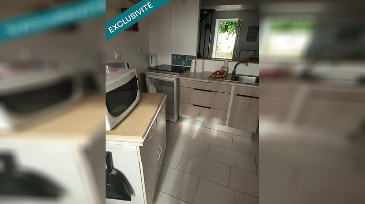 Ma-Cabane - Vente Maison Ranton, 93 m²