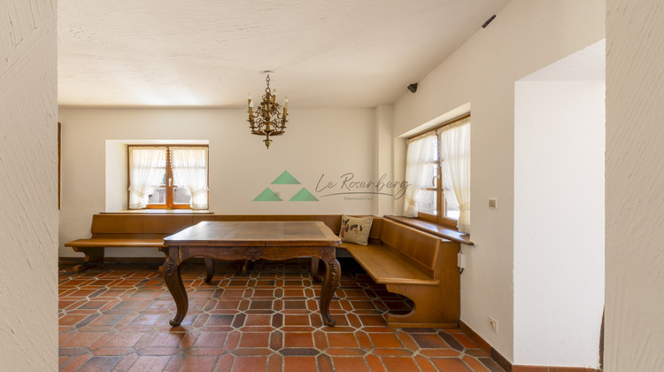 Ma-Cabane - Vente Maison Rantzwiller, 224 m²