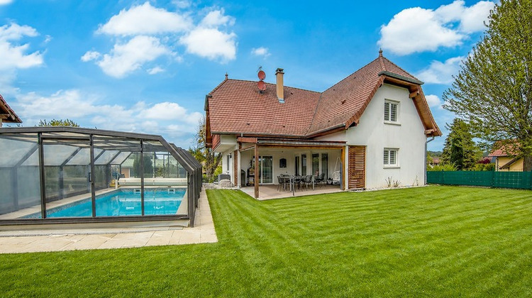 Ma-Cabane - Vente Maison RANTZWILLER, 180 m²