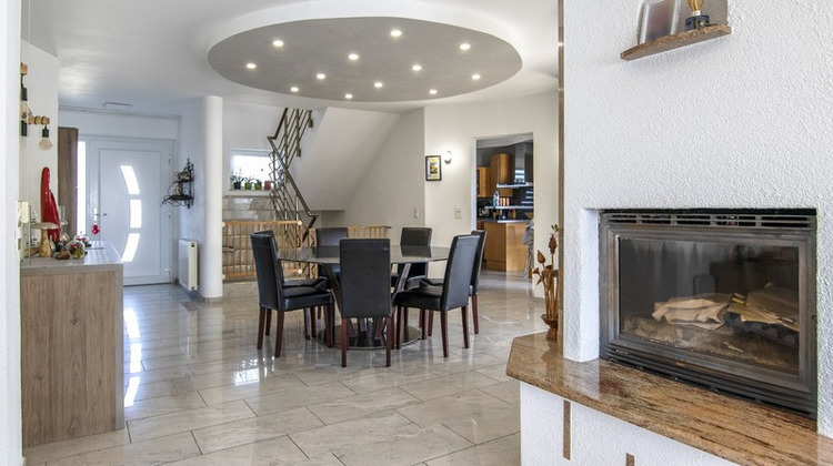 Ma-Cabane - Vente Maison RANTZWILLER, 180 m²