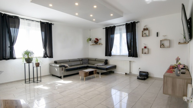 Ma-Cabane - Vente Maison RANTZWILLER, 180 m²