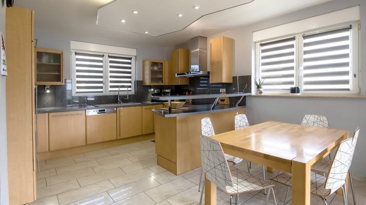 Ma-Cabane - Vente Maison RANTZWILLER, 180 m²