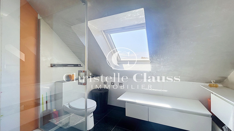 Ma-Cabane - Vente Maison RANTZWILLER, 100 m²