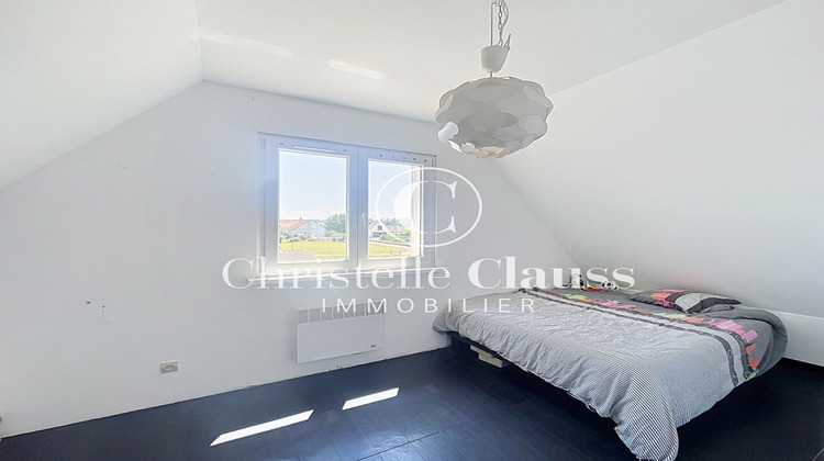 Ma-Cabane - Vente Maison RANTZWILLER, 100 m²