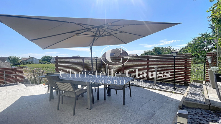 Ma-Cabane - Vente Maison RANTZWILLER, 100 m²