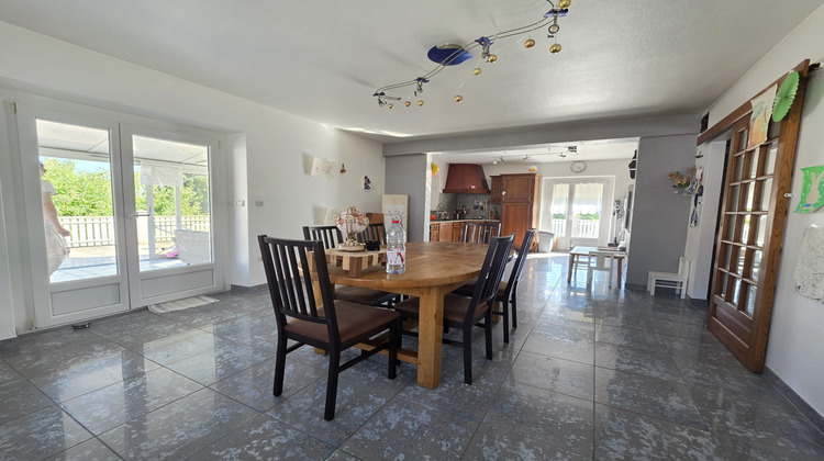 Ma-Cabane - Vente Maison Rantzwiller, 198 m²