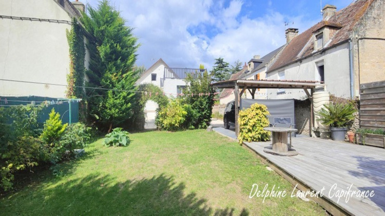 Ma-Cabane - Vente Maison RANVILLE, 90 m²