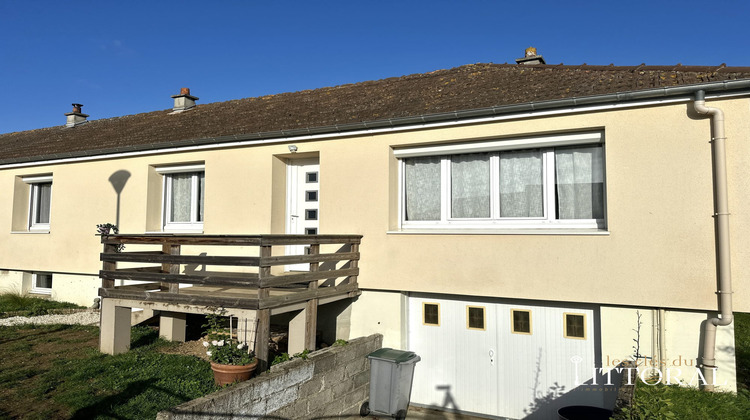 Ma-Cabane - Vente Maison Ranville, 73 m²