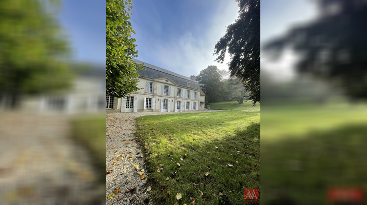 Ma-Cabane - Vente Maison RANVILLE, 335 m²