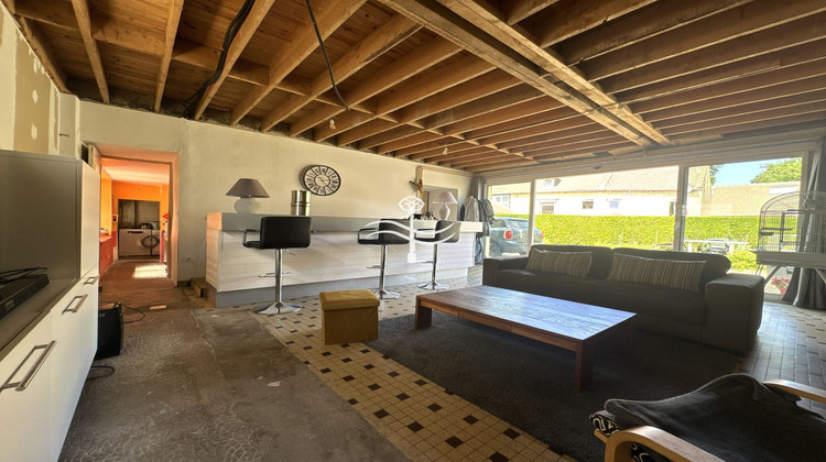 Ma-Cabane - Vente Maison Ranville, 175 m²