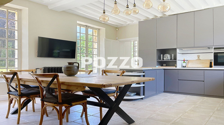 Ma-Cabane - Vente Maison RANVILLE, 340 m²