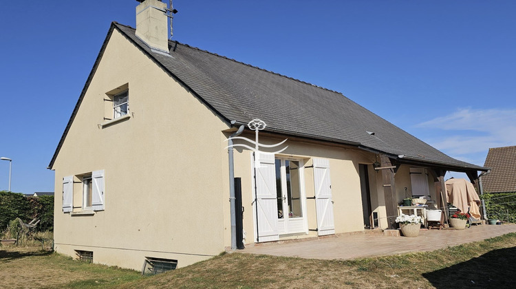 Ma-Cabane - Vente Maison Ranville, 85 m²