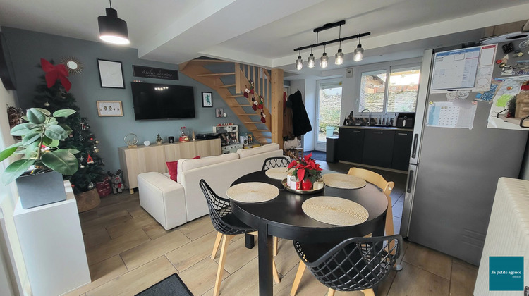 Ma-Cabane - Vente Maison Ranville, 147 m²