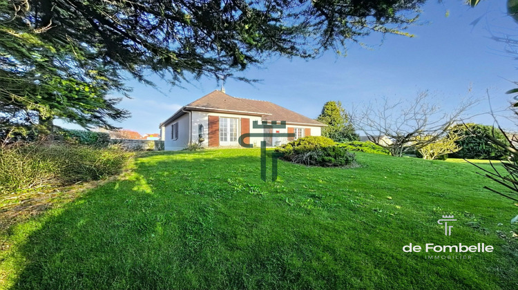 Ma-Cabane - Vente Maison Ranville, 87 m²