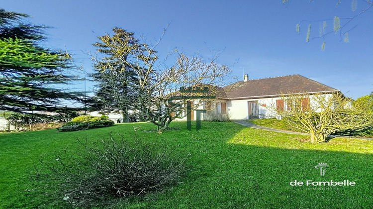 Ma-Cabane - Vente Maison Ranville, 87 m²