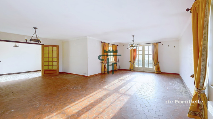 Ma-Cabane - Vente Maison Ranville, 87 m²