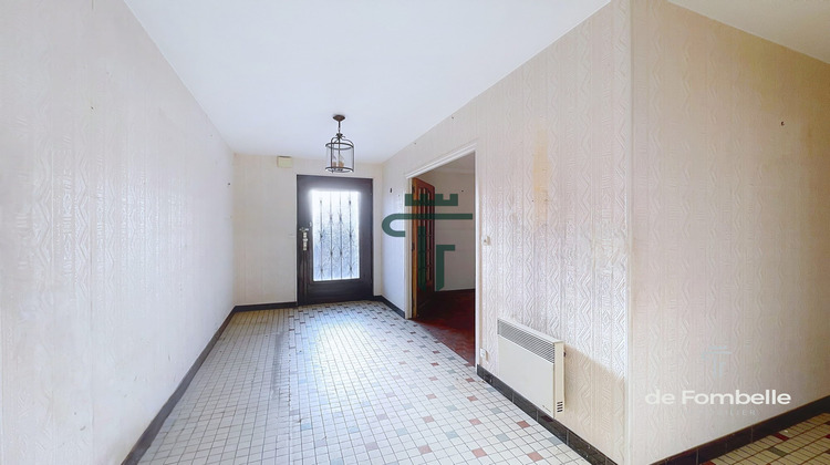 Ma-Cabane - Vente Maison Ranville, 87 m²