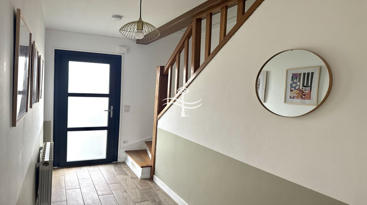 Ma-Cabane - Vente Maison Ranville, 90 m²