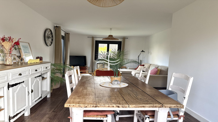 Ma-Cabane - Vente Maison Ranville, 90 m²