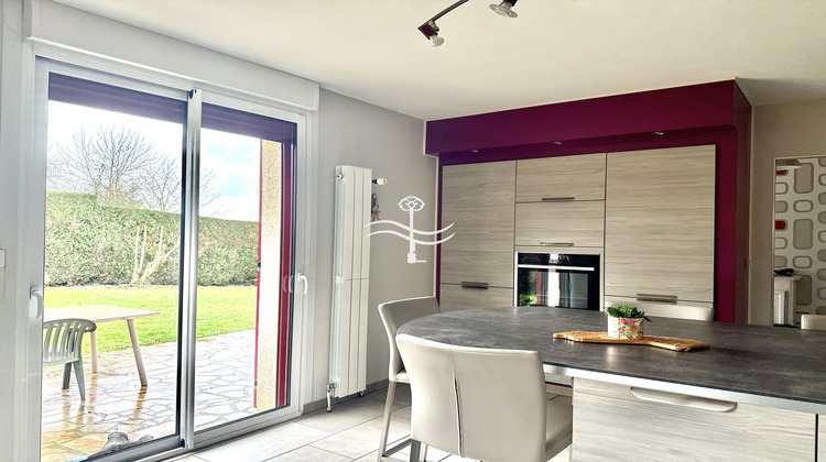 Ma-Cabane - Vente Maison Ranville, 125 m²