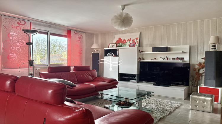 Ma-Cabane - Vente Maison Ranville, 125 m²