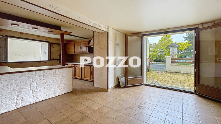 Ma-Cabane - Vente Maison RANVILLE, 65 m²