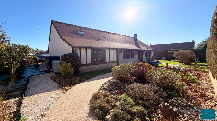 Ma-Cabane - Vente Maison Ranville, 127 m²