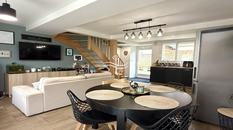 Ma-Cabane - Vente Maison Ranville, 93 m²