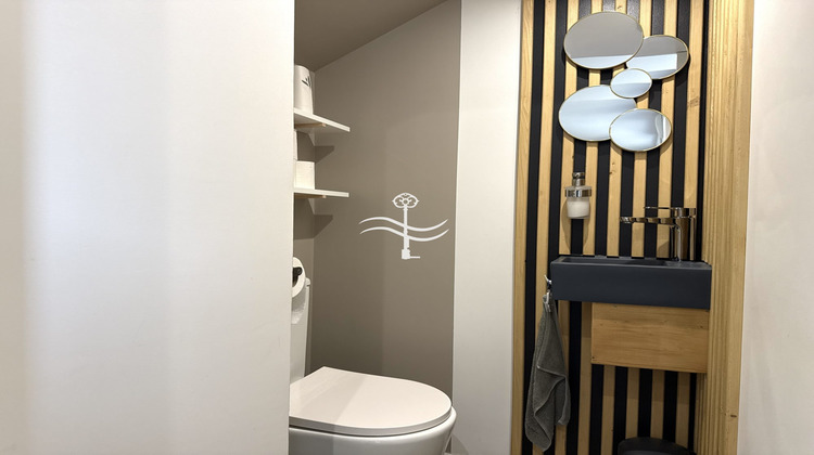 Ma-Cabane - Vente Maison Ranville, 93 m²