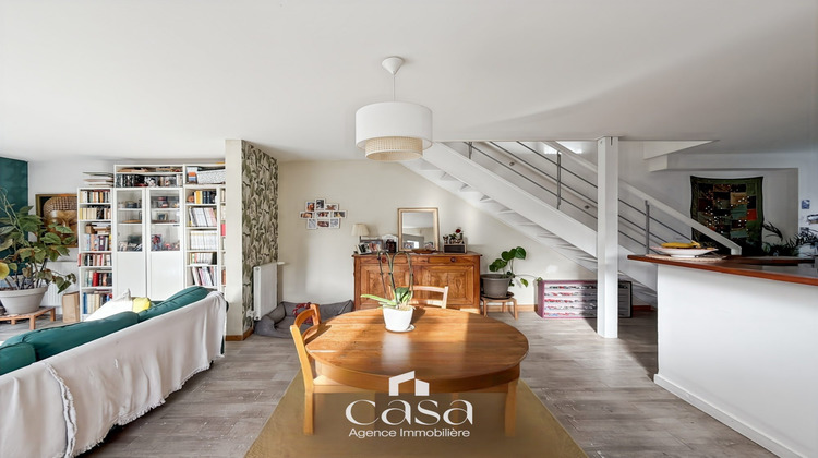 Ma-Cabane - Vente Maison Ranville, 95 m²