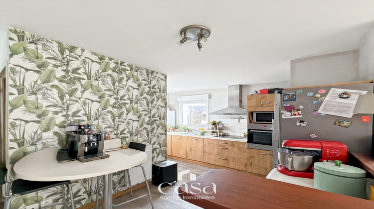 Ma-Cabane - Vente Maison Ranville, 95 m²