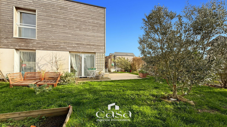 Ma-Cabane - Vente Maison Ranville, 95 m²