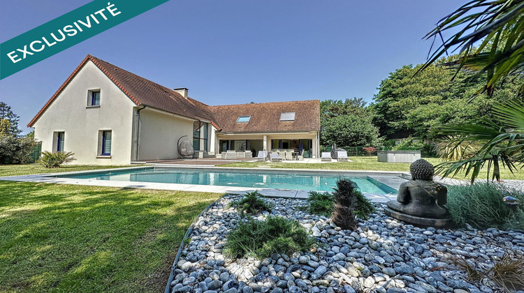 Ma-Cabane - Vente Maison Ranville, 250 m²