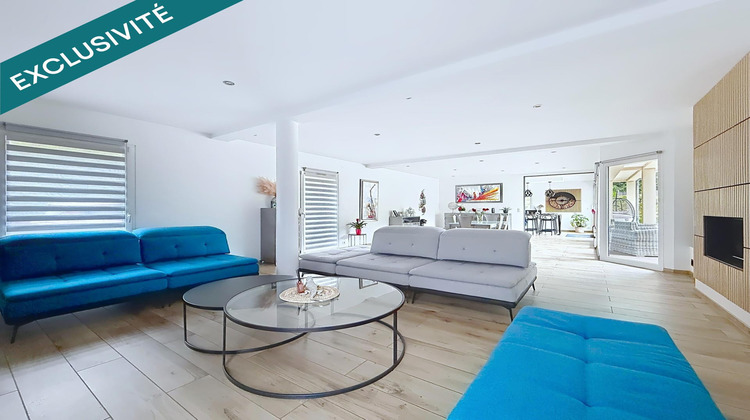 Ma-Cabane - Vente Maison Ranville, 250 m²