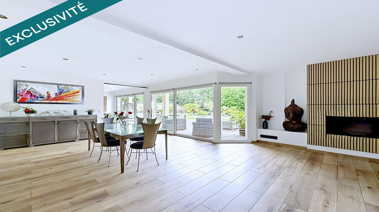 Ma-Cabane - Vente Maison Ranville, 250 m²