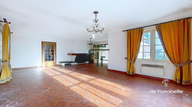 Ma-Cabane - Vente Maison Ranville, 85 m²